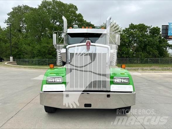 Kenworth W900L Tegljači