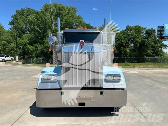 Kenworth W900L Tegljači