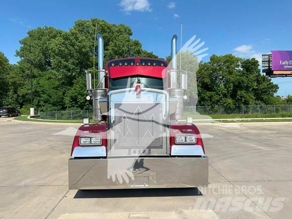 Kenworth W900L Tegljači