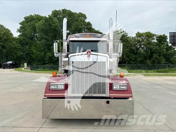 Kenworth W900L Tegljači