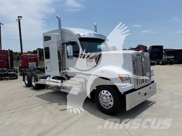 Kenworth W990 Tegljači