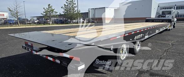 Landoll 440B Poluprikolice labudice