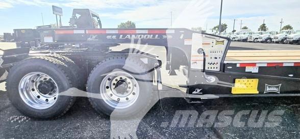 Landoll 440B Poluprikolice labudice