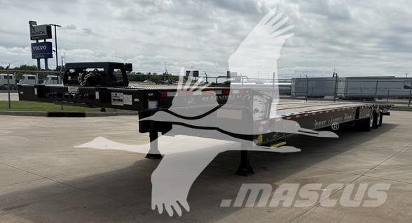 Landoll 930E Poluprikolice labudice