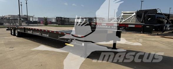 Landoll 930E Poluprikolice labudice