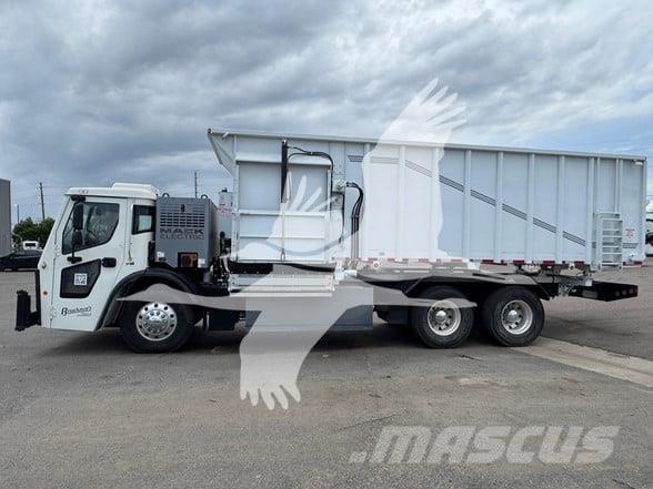 Mack LR64 Ostalo za građevinarstvo