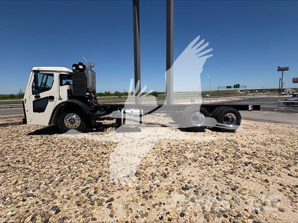 Mack LR64R Kamioni-šasije