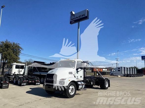 Mack MD6 Ostalo za građevinarstvo