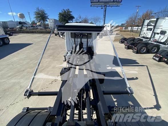 Mack MD6 Ostalo za građevinarstvo