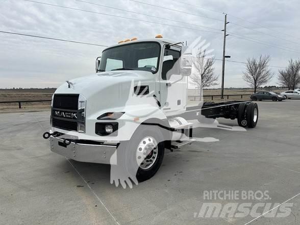 Mack MD6 Ostalo za građevinarstvo