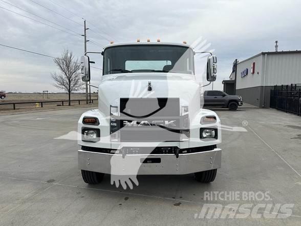 Mack MD6 Ostalo za građevinarstvo