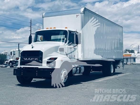 Mack MD6 Ostalo za građevinarstvo