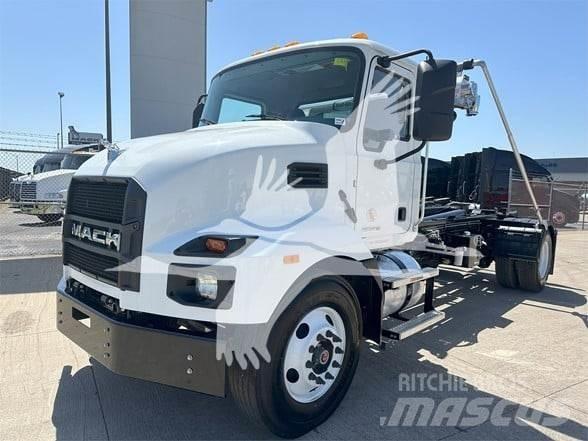 Mack MD6 Kamioni za otpad