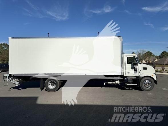 Mack MD6 Ostalo za građevinarstvo