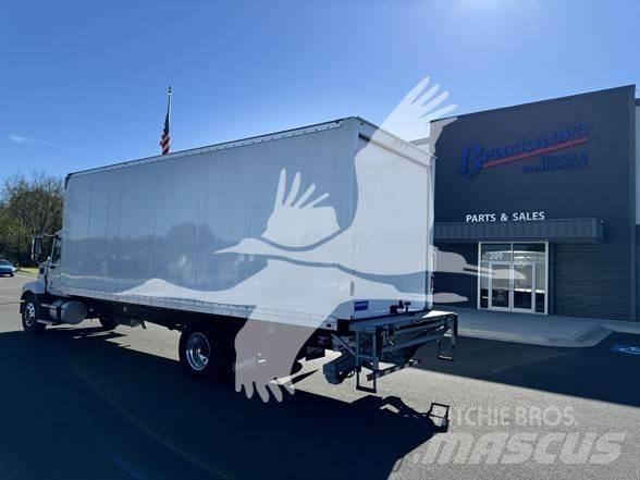 Mack MD6 Ostalo za građevinarstvo
