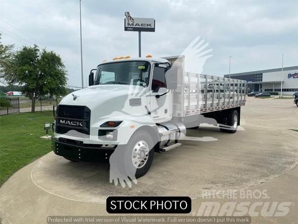 Mack MD6 Ostalo za građevinarstvo