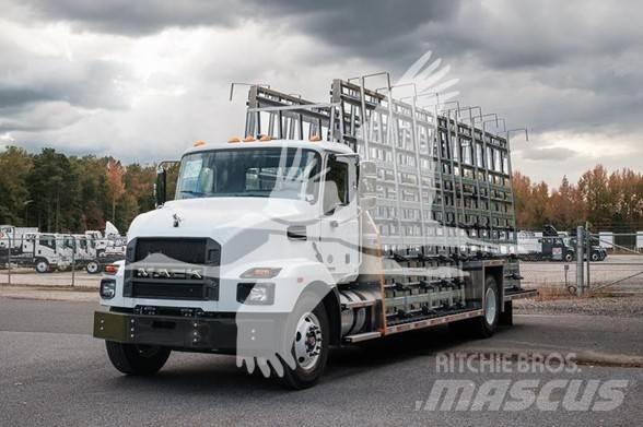 Mack MD6 Ostalo za građevinarstvo