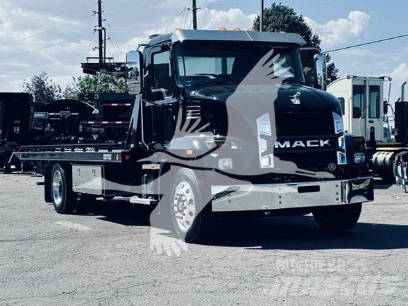 Mack MD6 Ostalo za građevinarstvo