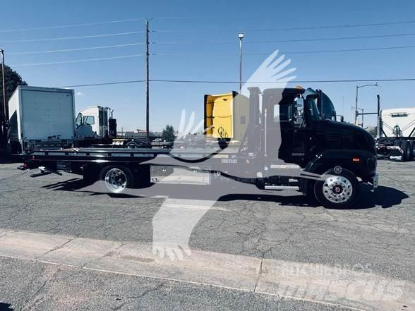 Mack MD6 Ostalo za građevinarstvo