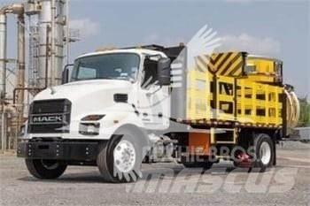 Mack MD6 Ostalo za građevinarstvo