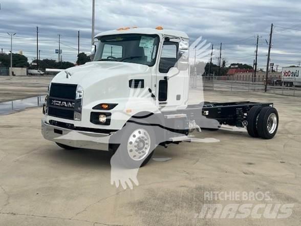 Mack MD6 Ostalo za građevinarstvo
