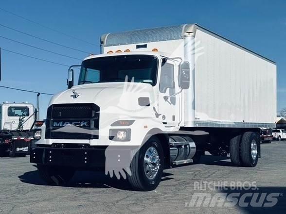 Mack MD6 Ostalo za građevinarstvo