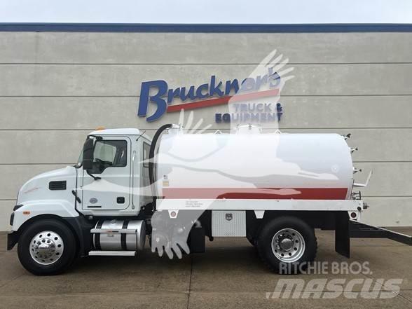 Mack MD6 Ostalo za građevinarstvo