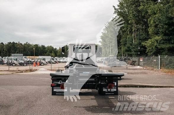 Mack MD6 Kamioni-šasije