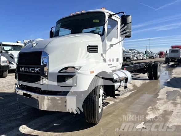 Mack MD6 Kamioni-šasije