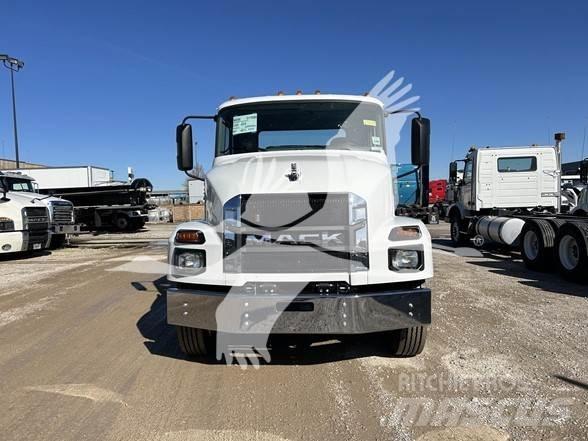 Mack MD6 Kamioni-šasije