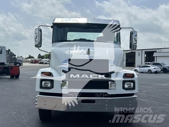 Mack MD6 Kamioni-šasije