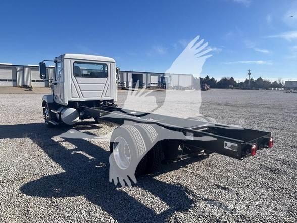 Mack MD6 Kamioni-šasije