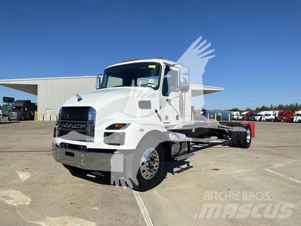 Mack MD6 Kamioni-šasije