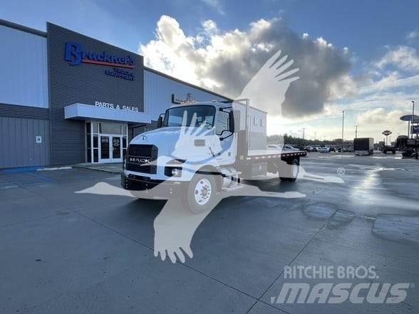 Mack MD6 Ostalo za građevinarstvo