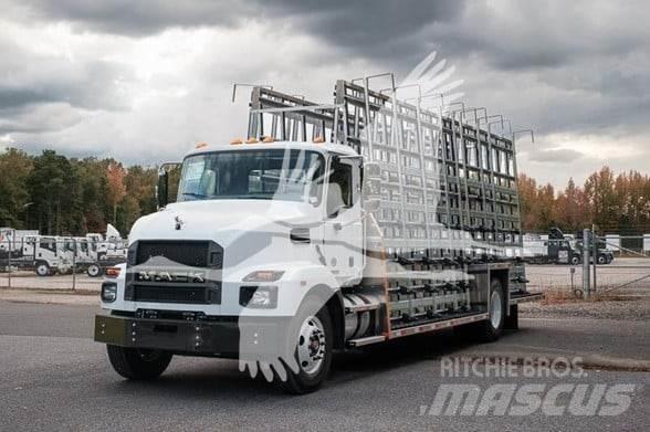 Mack MD6 Ostalo za građevinarstvo