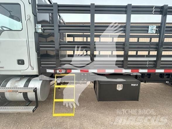 Mack MD6 Ostalo za građevinarstvo
