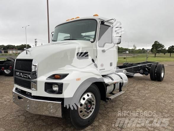 Mack MD6 Kamioni sa otvorenim sandukom