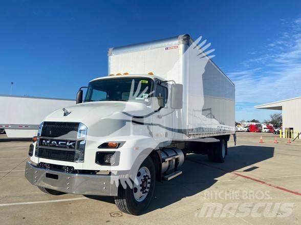 Mack MD6 Ostalo za građevinarstvo