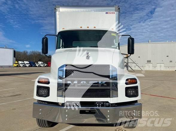 Mack MD6 Ostalo za građevinarstvo