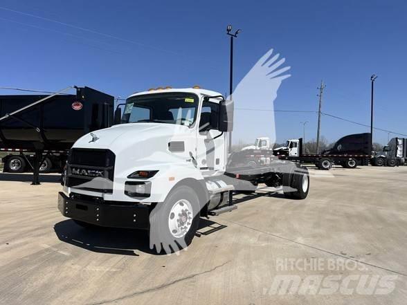 Mack MD6 Kamioni-šasije