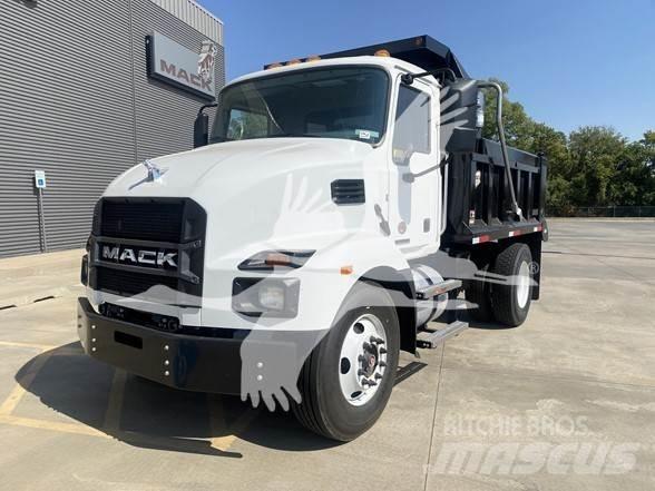 Mack MD6 Kamioni-šasije