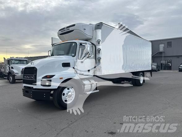 Mack MD6 Ostalo za građevinarstvo
