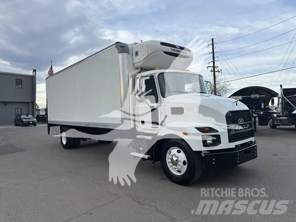 Mack MD6 Ostalo za građevinarstvo