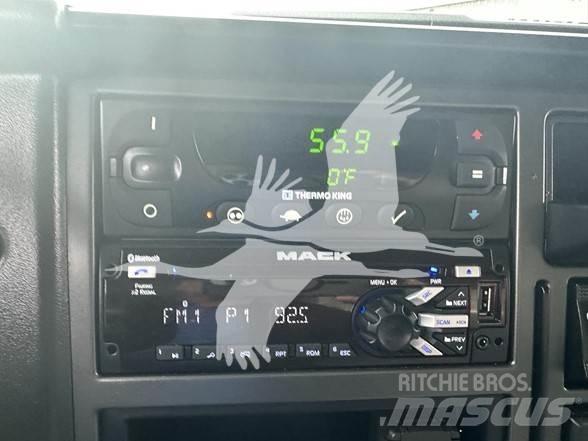 Mack MD6 Ostalo za građevinarstvo