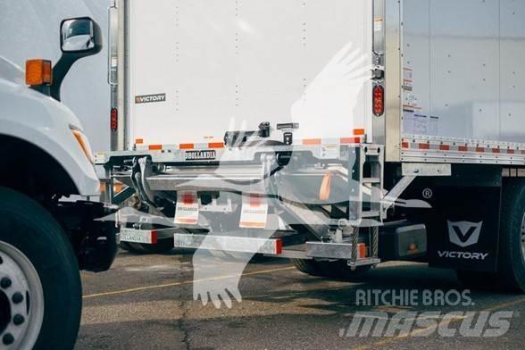 Mack MD6 Ostalo za građevinarstvo