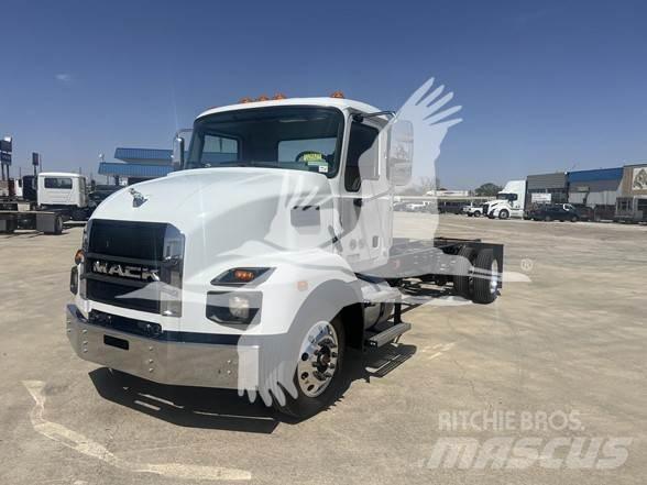 Mack MD6 Kamioni-šasije