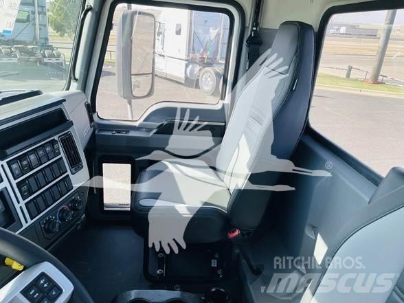 Mack MD6 Kamioni-šasije