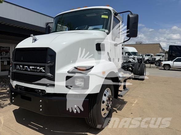 Mack MD6 Kamioni-šasije