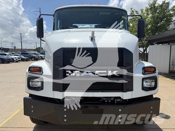 Mack MD6 Kamioni-šasije