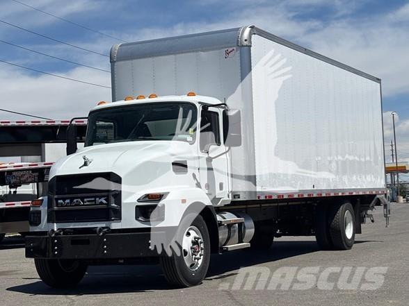 Mack MD6 Ostalo za građevinarstvo